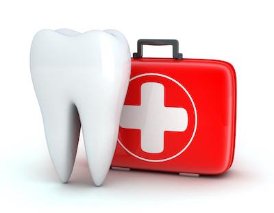 Broken Tooth Repair in Ladson SC - Experienced Emergency Dentist Open