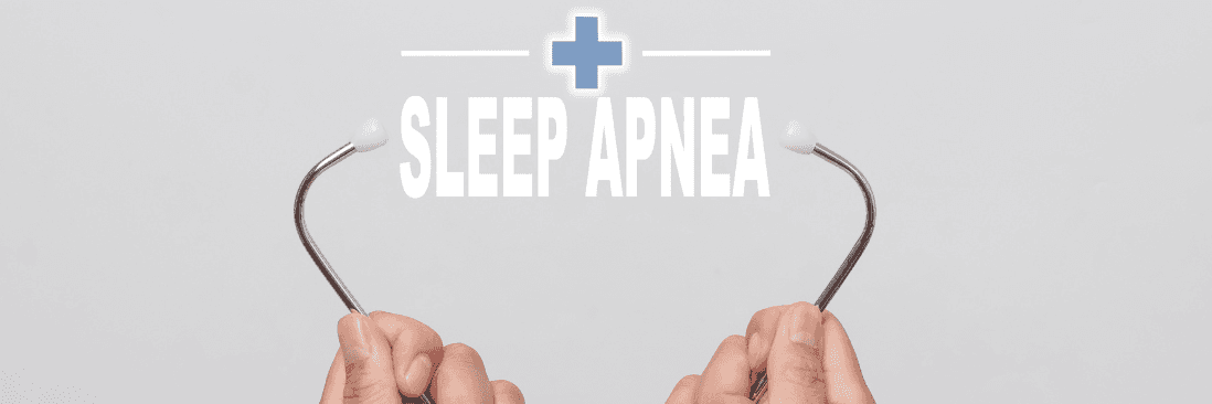 sleep apnea treatment mt pleasant