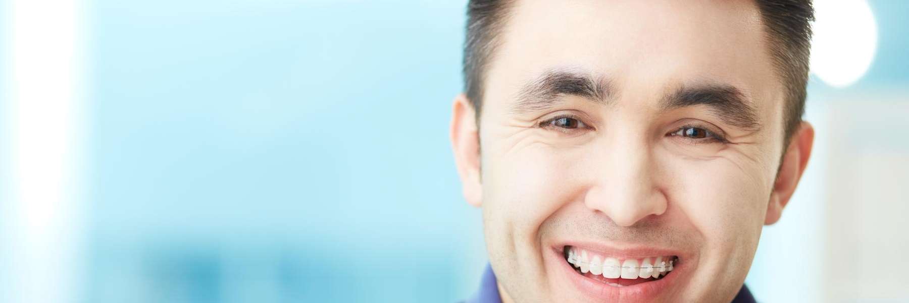 orthodontic treatment in Mt Pleasant SC