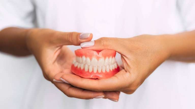 dentist near me