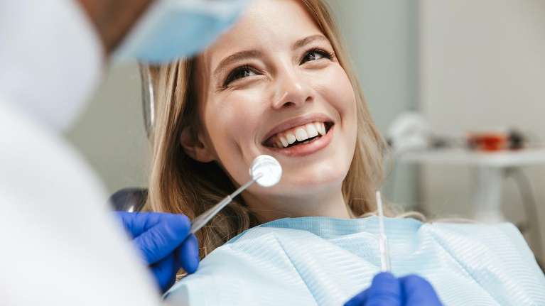 dentist near me