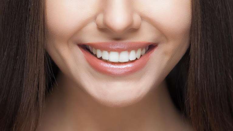 cosmetic dentistry mt pleasant sc