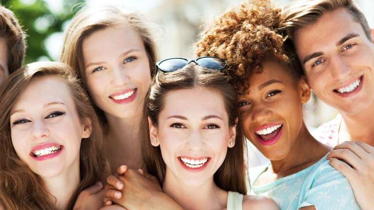 cosmetic dentistry mt pleasant