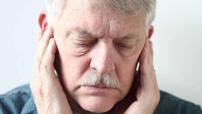 TMJ treatment in mt pleasant