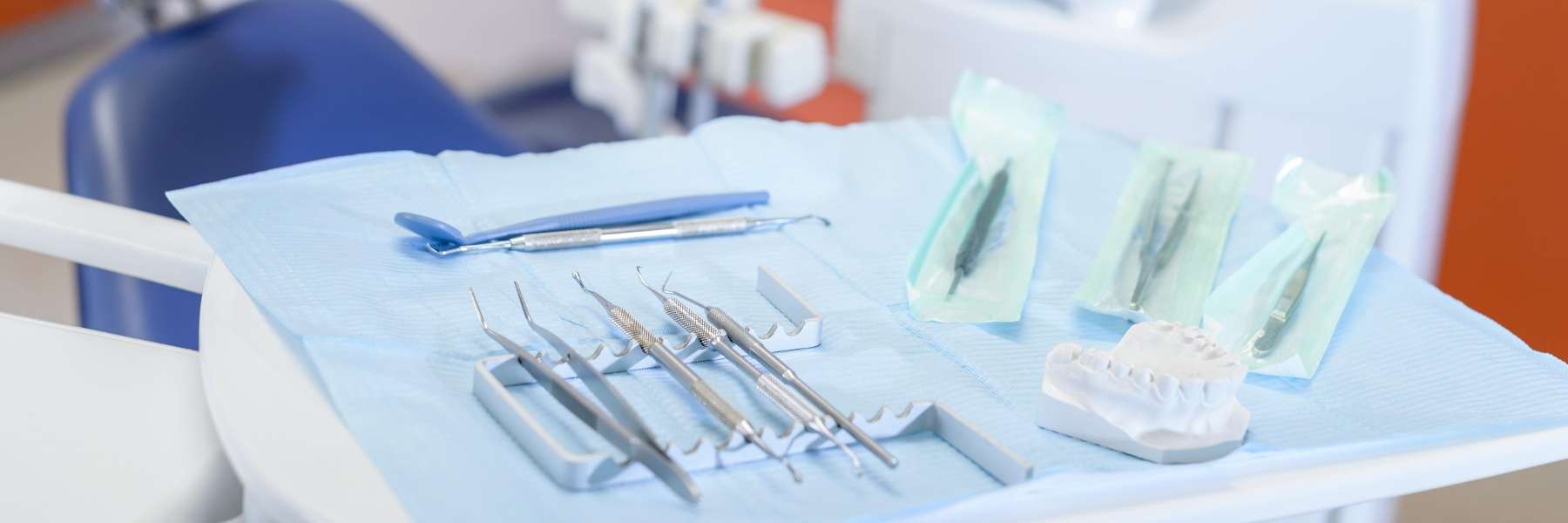 mt pleasant cosmetic dentist