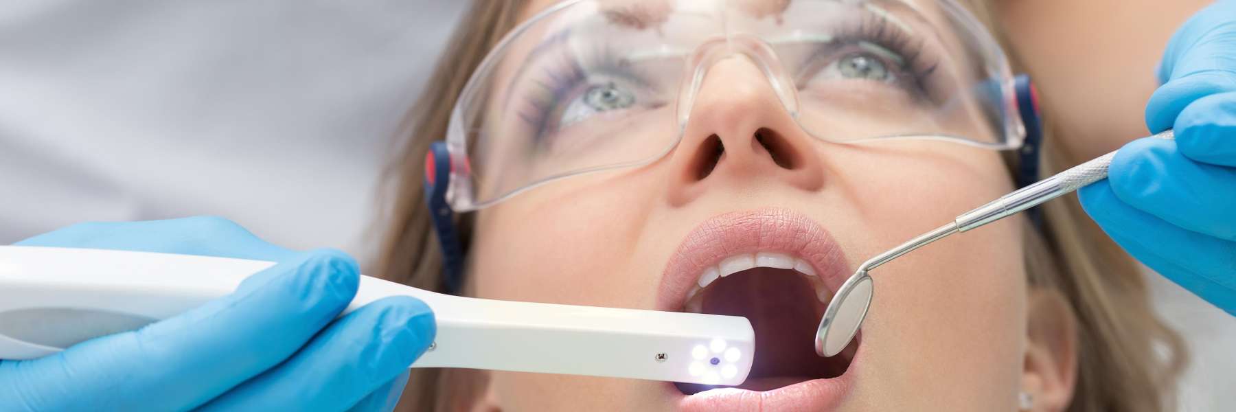 mount pleasant dentist
