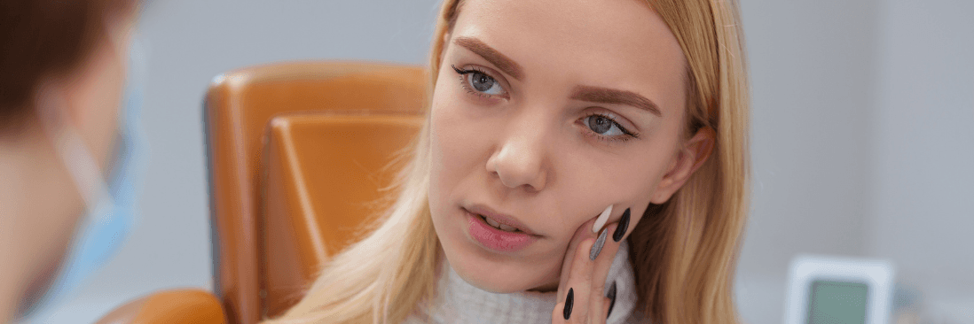 mount pleasant dental emergency consultation